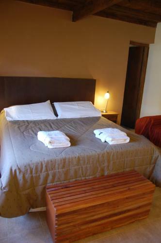 Lodge Caba�as Rivendel