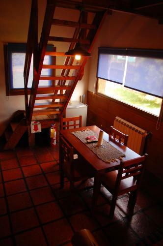 Lodge Caba�as Rivendel