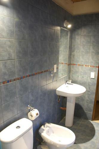 Lodge Caba�as Rivendel