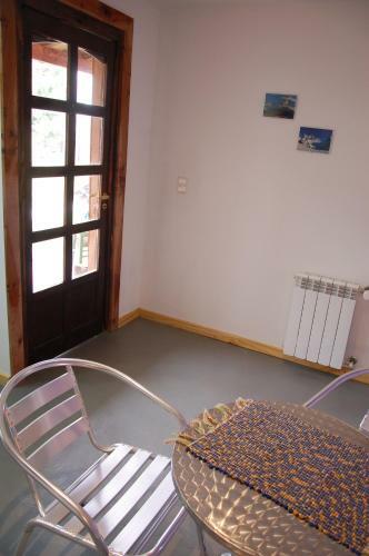 Lodge Caba�as Rivendel