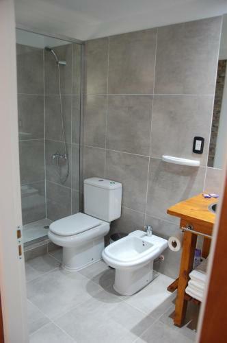 Lodge Caba�as Rivendel