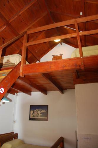 Lodge Caba�as Rivendel