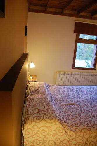 Lodge Caba�as Rivendel