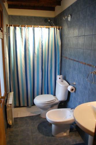 Lodge Caba�as Rivendel