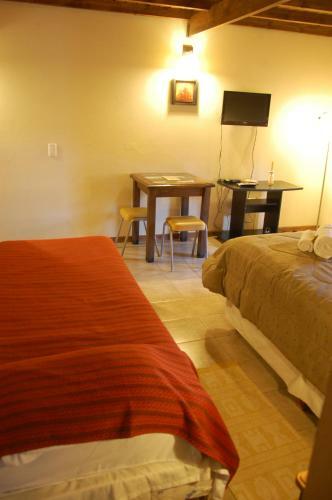 Lodge Caba�as Rivendel