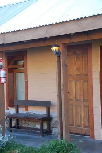 Lodge Caba�as Rivendel