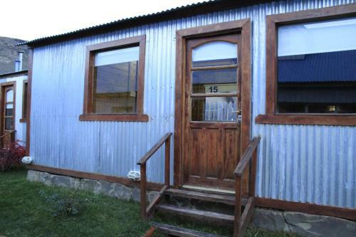 Albergue Lo De Trivi