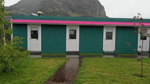 Albergue Lo De Trivi