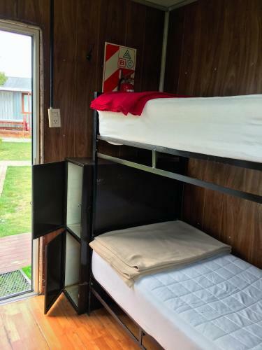 Albergue Lo De Trivi