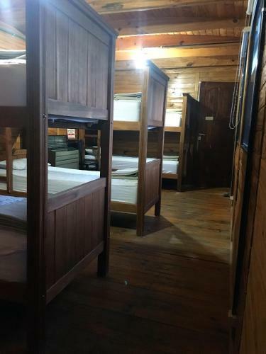 Albergue Lo De Trivi