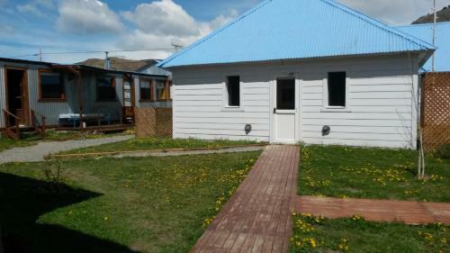 Albergue Lo De Trivi