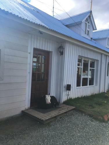 Albergue Lo De Trivi