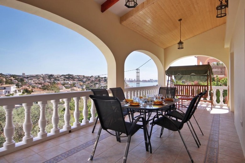 Villa Jazmin