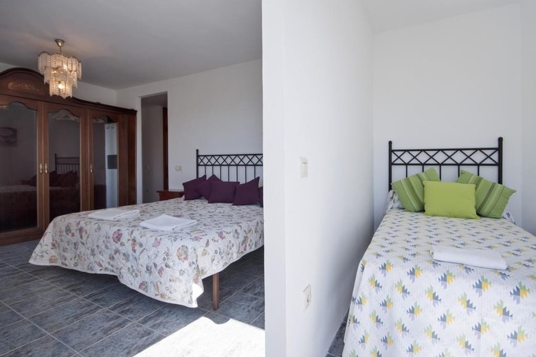 Villa Jazmin