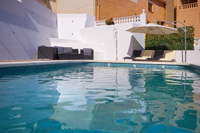 Villa Jazmin