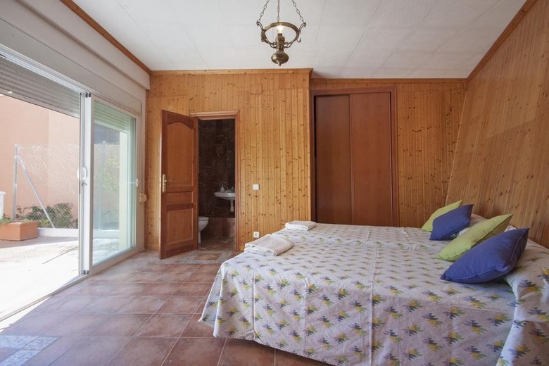 Villa Jazmin
