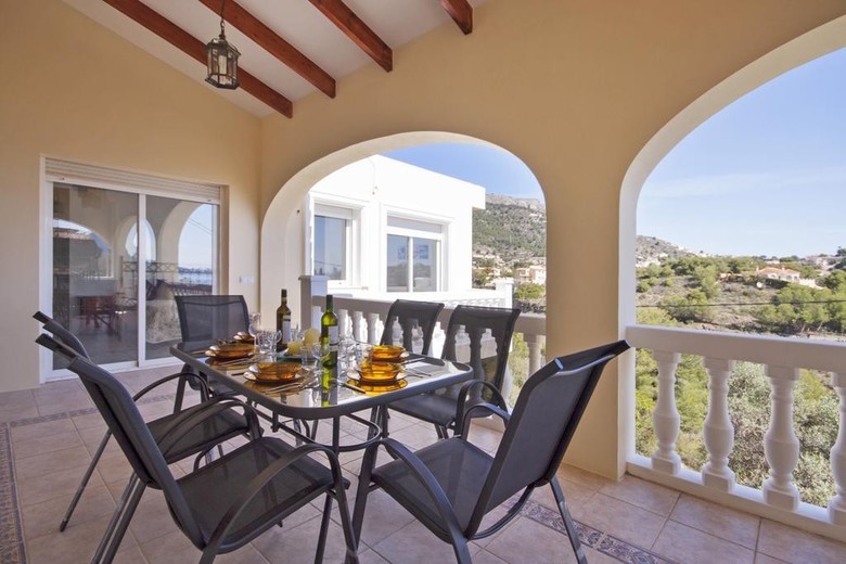 Villa Jazmin