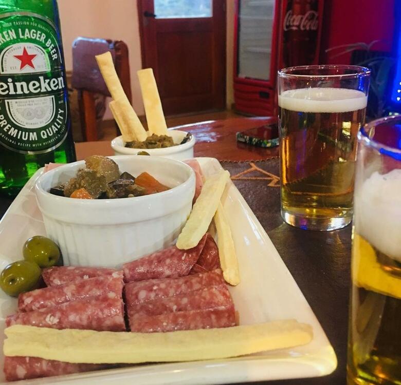 Posada Kalenshen