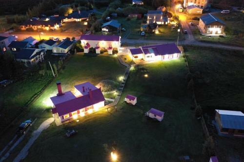 Lodge Lo De Tomy