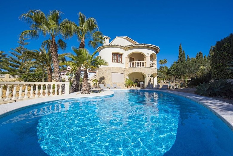 Villa Devis