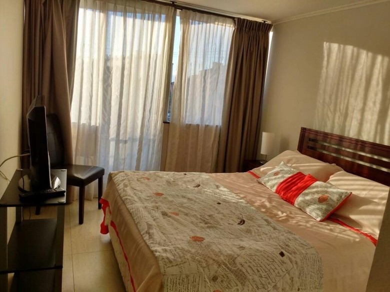 Apartamento Departamento En Jardin Del Mar