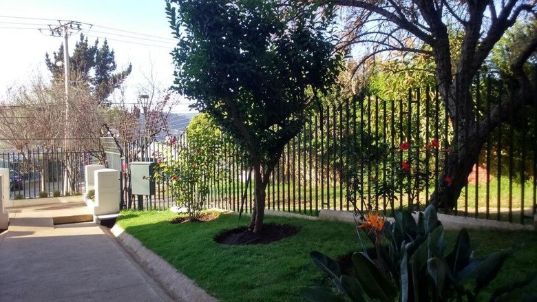 Apartamento Departamento En Jardin Del Mar