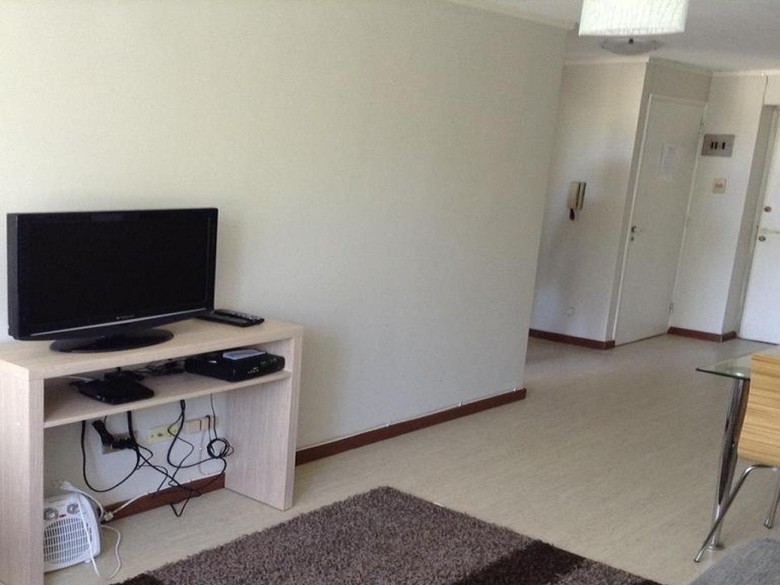 Apartamento Departamento En Jardin Del Mar