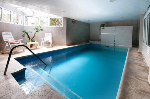 Apartamento Victoria Village