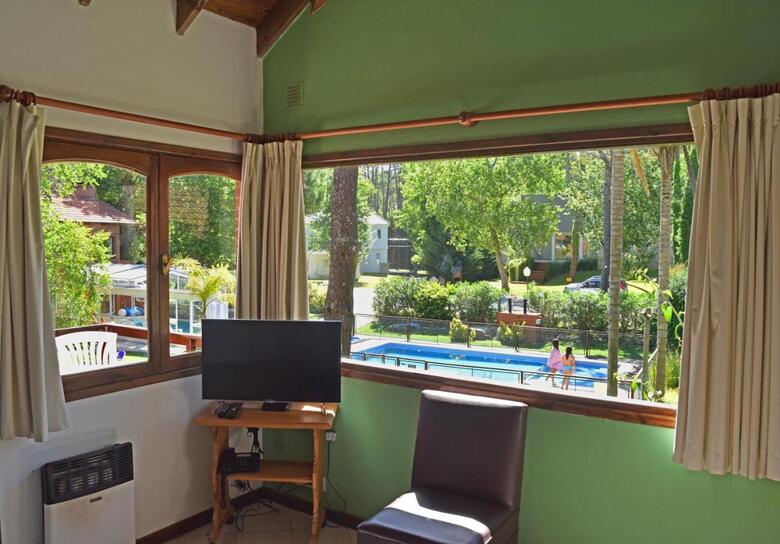 Apartamento La Posta De Caril�