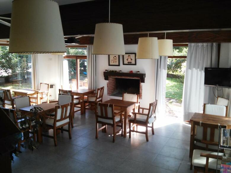 Apartamento La Posta De Caril�