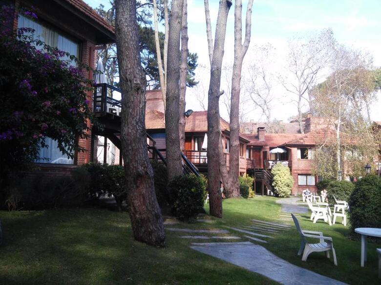 Apartamento La Posta De Caril�