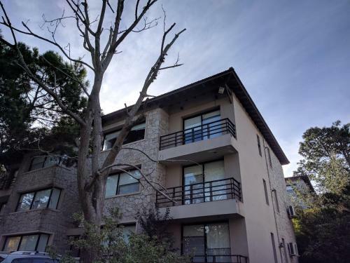 Apartamento Piedras Blancas Carilo