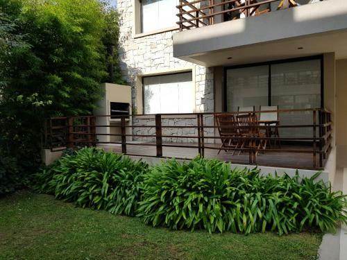 Apartamento Piedras Blancas Carilo