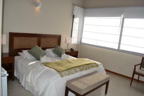 Apartamento Piedras Blancas Carilo