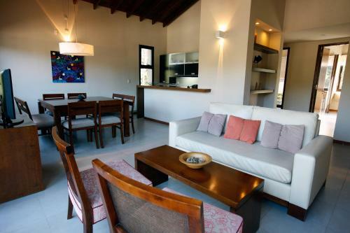 Apartamento Piedras Blancas Carilo