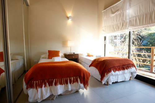 Apartamento Piedras Blancas Carilo