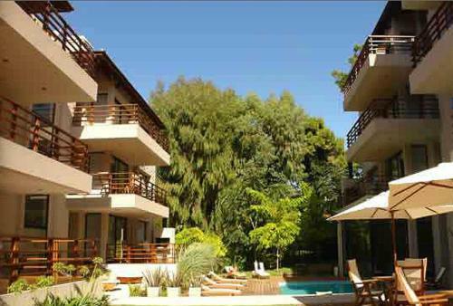 Apartamento Piedras Blancas Carilo