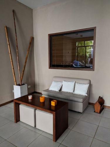 Apartamento Piedras Blancas Carilo