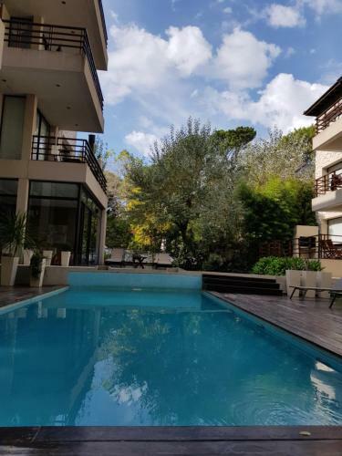 Apartamento Piedras Blancas Carilo