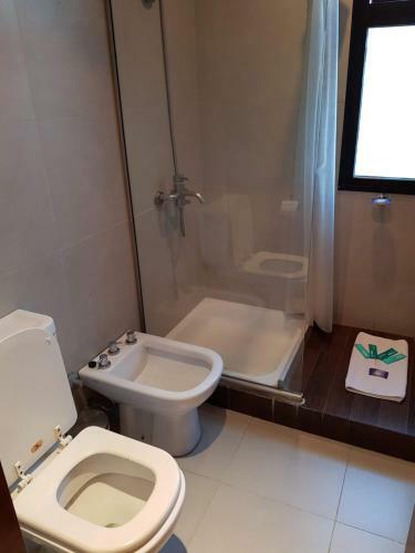 Apartamento Piedras Blancas Carilo