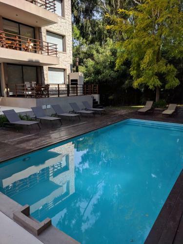 Apartamento Piedras Blancas Carilo