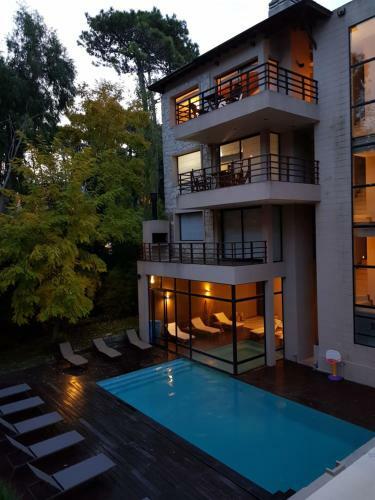 Apartamento Piedras Blancas Carilo