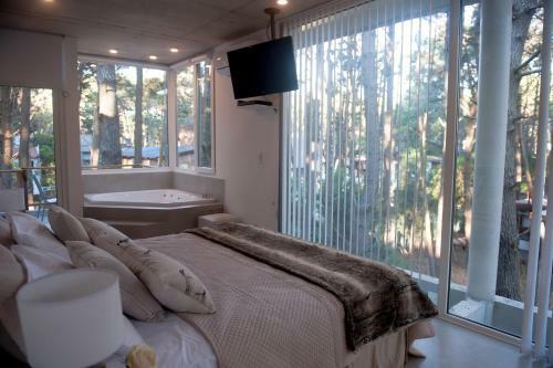 Hotel Terral Suites
