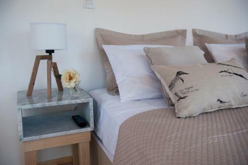 Hotel Terral Suites