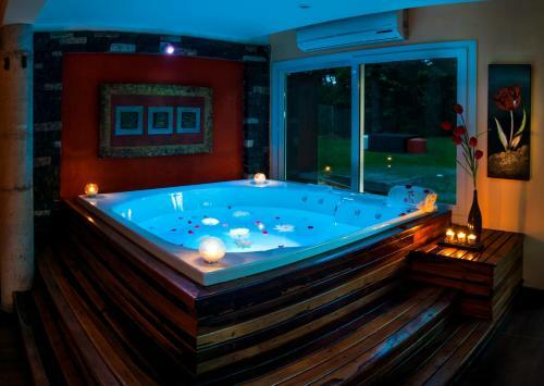 Mizu Hotel Boutique