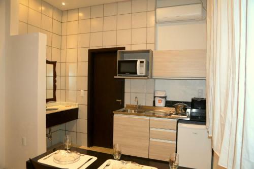 Hostal Ala Moana Pousada