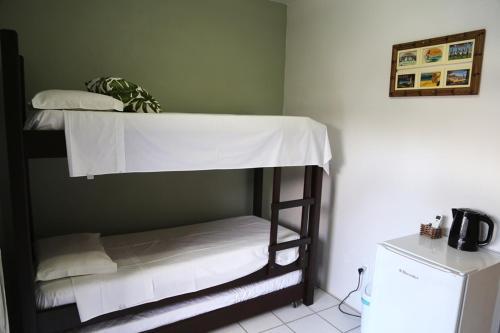 Hostal Ala Moana Pousada