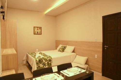 Hostal Ala Moana Pousada