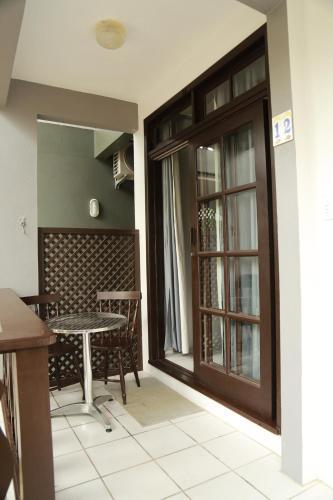 Hostal Ala Moana Pousada