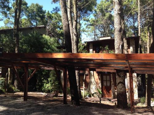 Lodge Abvai